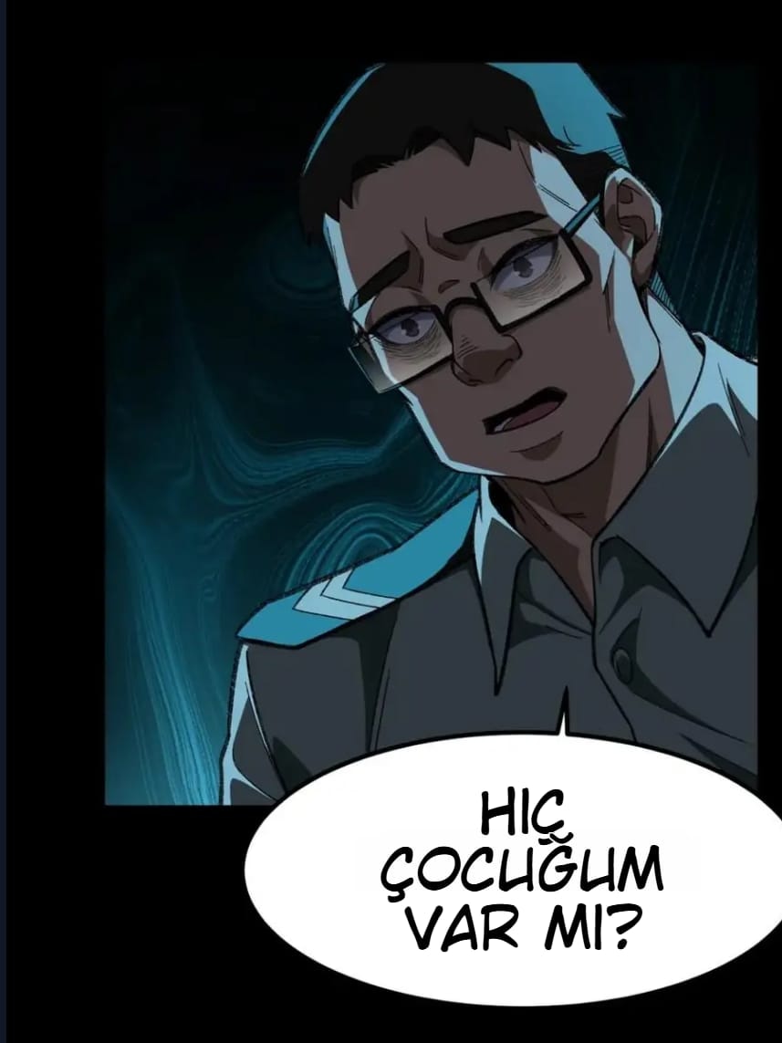 O Bir Şehir Efsanesi Bölüm 15 - Sayfa 70
