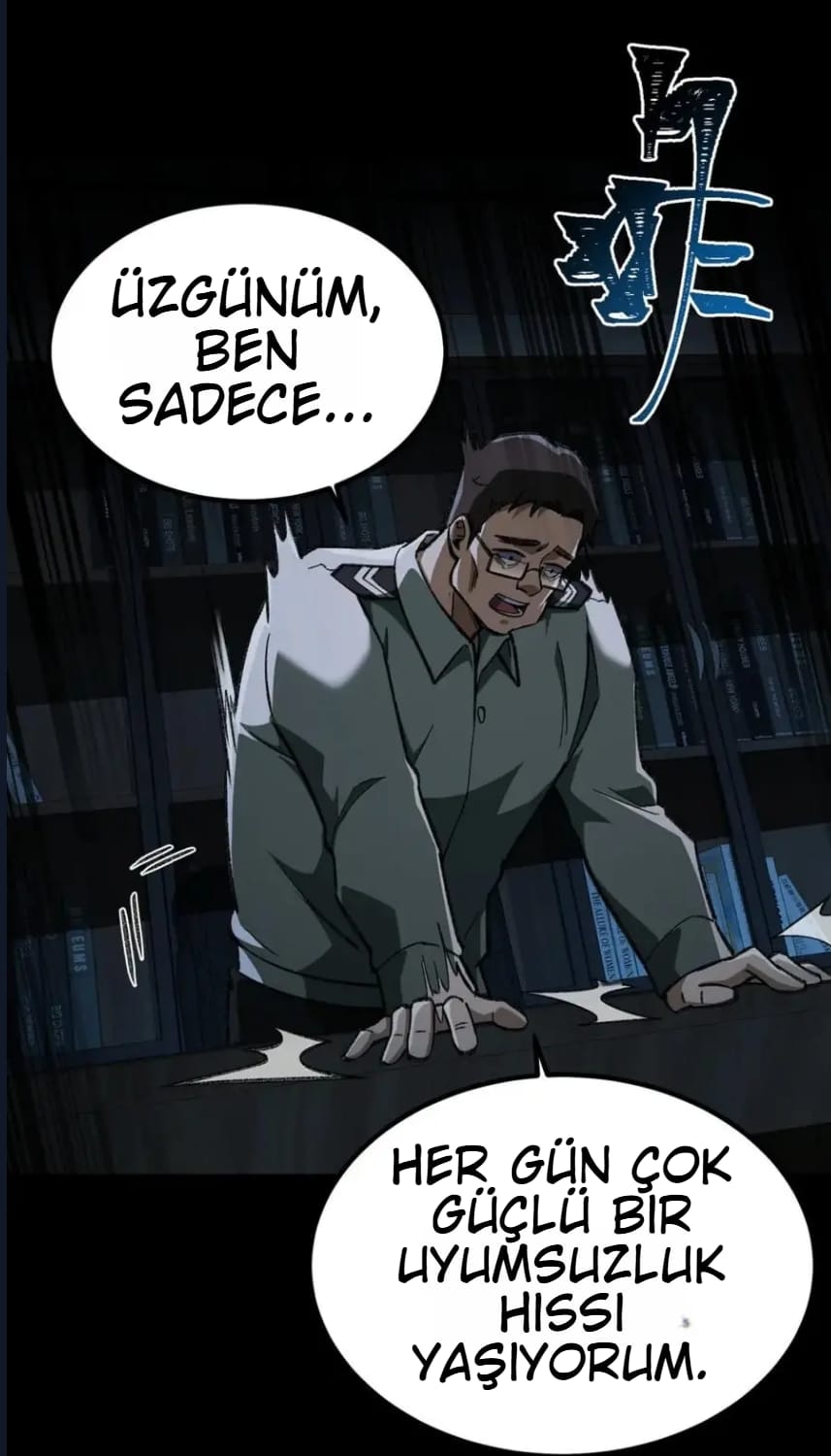 O Bir Şehir Efsanesi Bölüm 15 - Sayfa 73