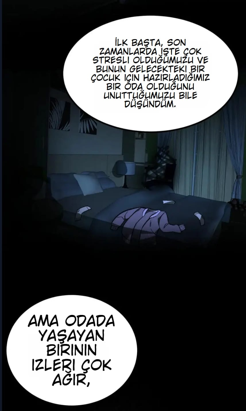 O Bir Şehir Efsanesi Bölüm 15 - Sayfa 76