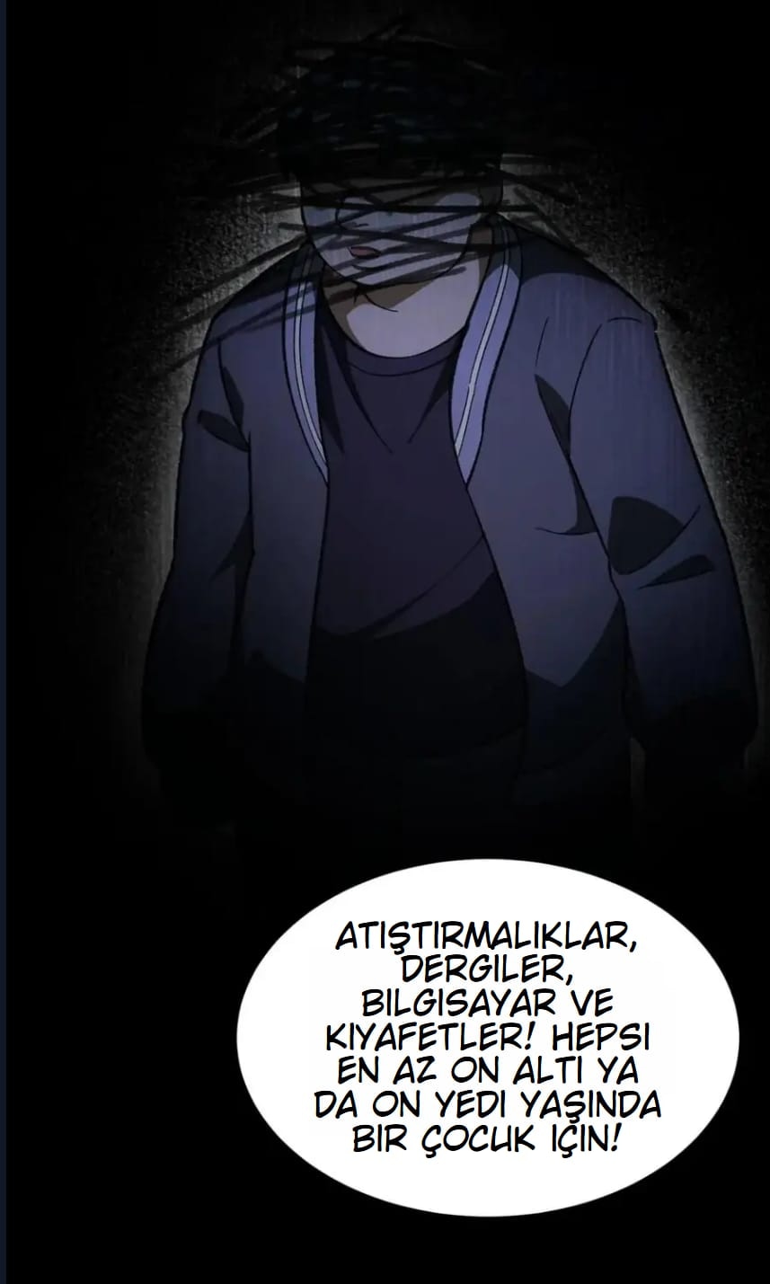 O Bir Şehir Efsanesi Bölüm 15 - Sayfa 77