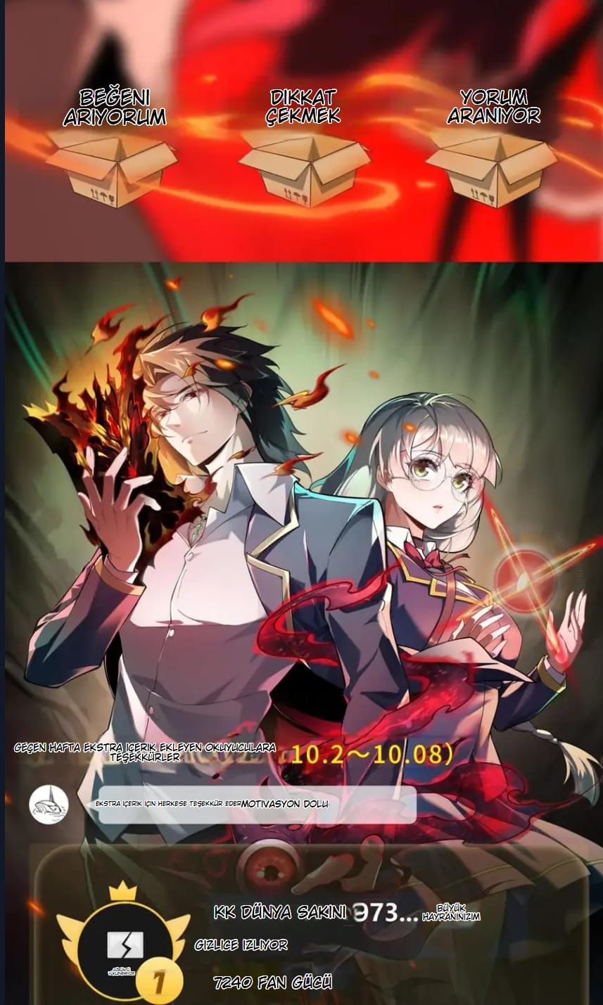 O Bir Şehir Efsanesi Bölüm 15 - Sayfa 82