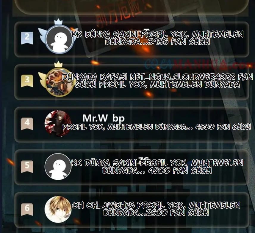 O Bir Şehir Efsanesi Bölüm 15 - Sayfa 83