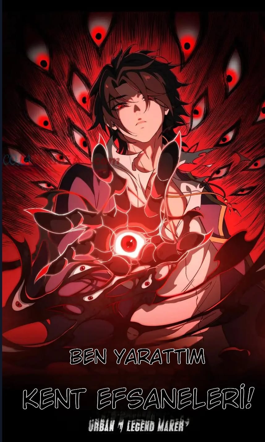 O Bir Şehir Efsanesi Bölüm 56 - Sayfa 2