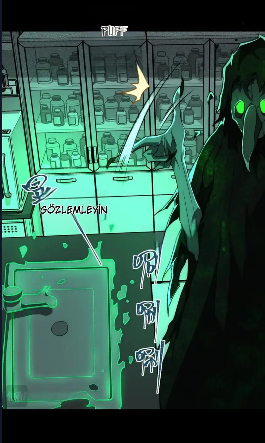 O Bir Şehir Efsanesi Bölüm 56 - Sayfa 10