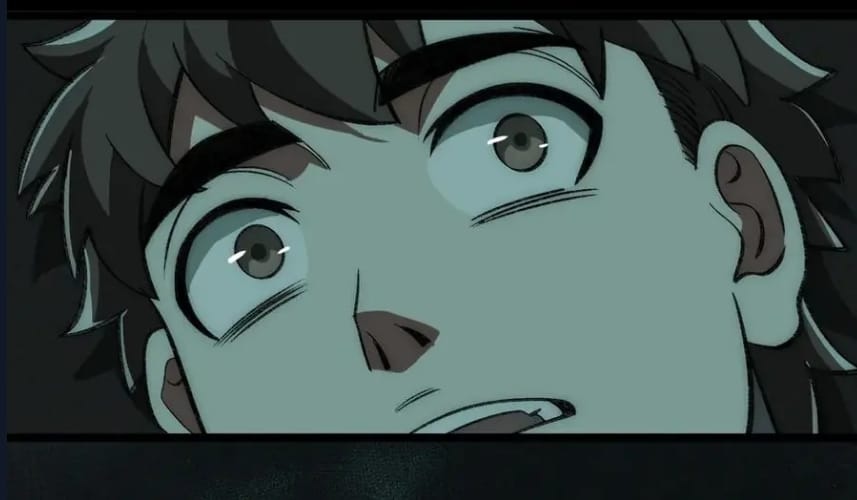 O Bir Şehir Efsanesi Bölüm 56 - Sayfa 14