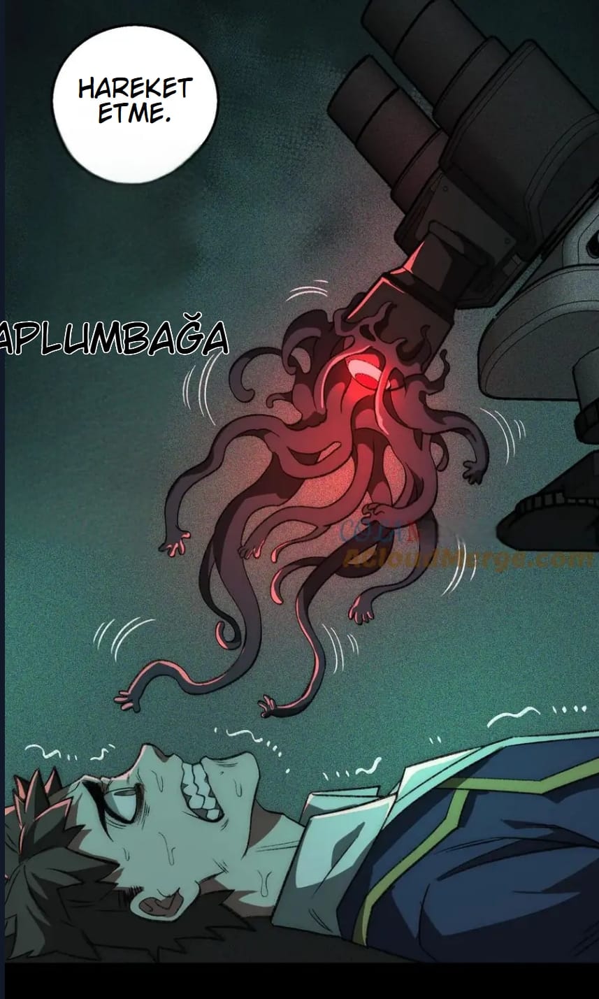 O Bir Şehir Efsanesi Bölüm 56 - Sayfa 18