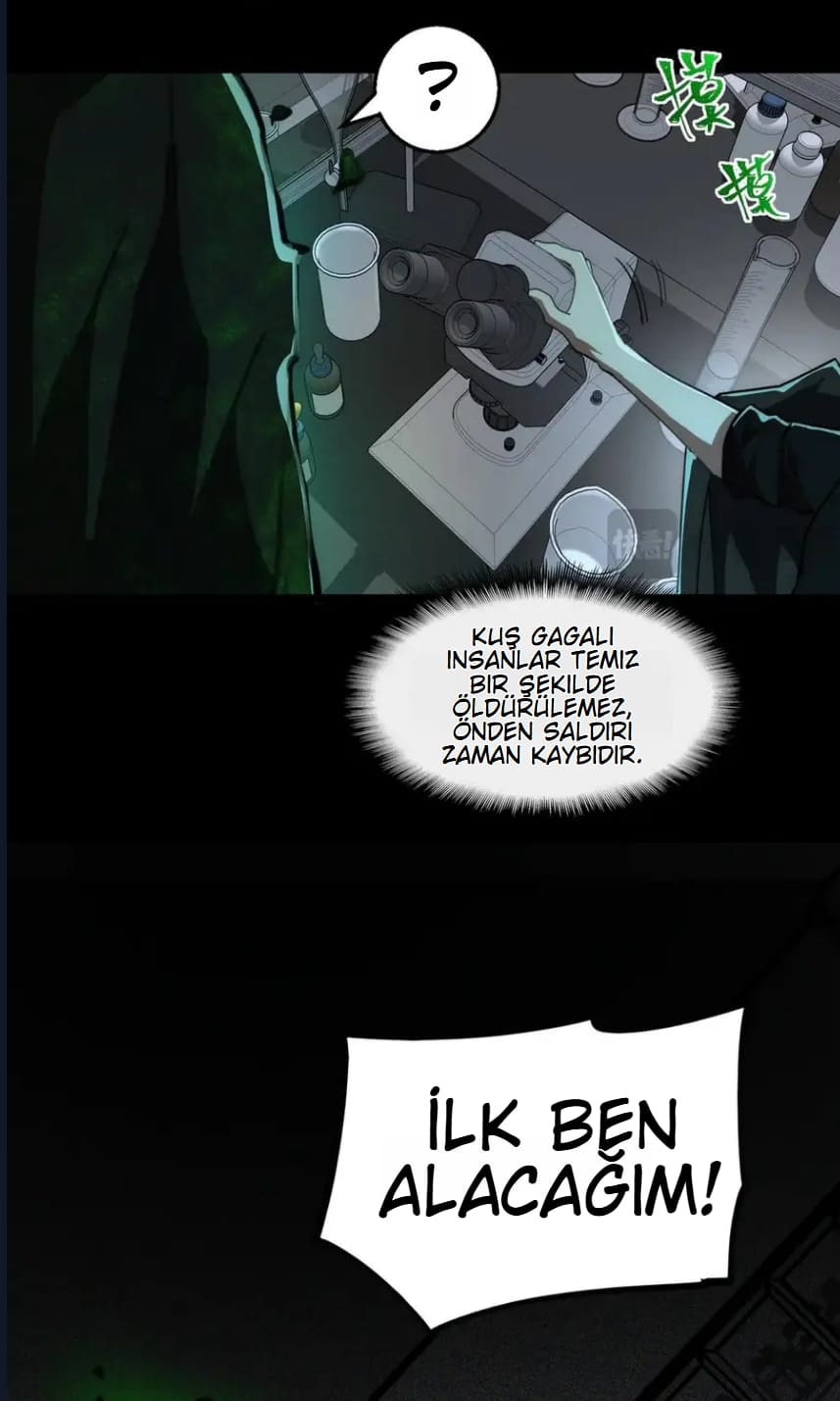 O Bir Şehir Efsanesi Bölüm 56 - Sayfa 28