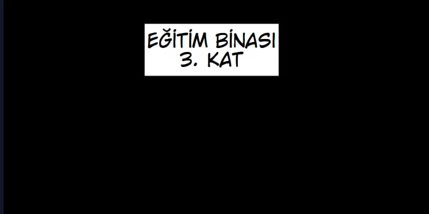 O Bir Şehir Efsanesi Bölüm 56 - Sayfa 37