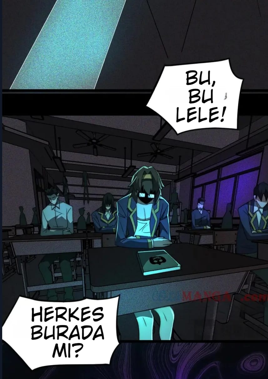 O Bir Şehir Efsanesi Bölüm 56 - Sayfa 40