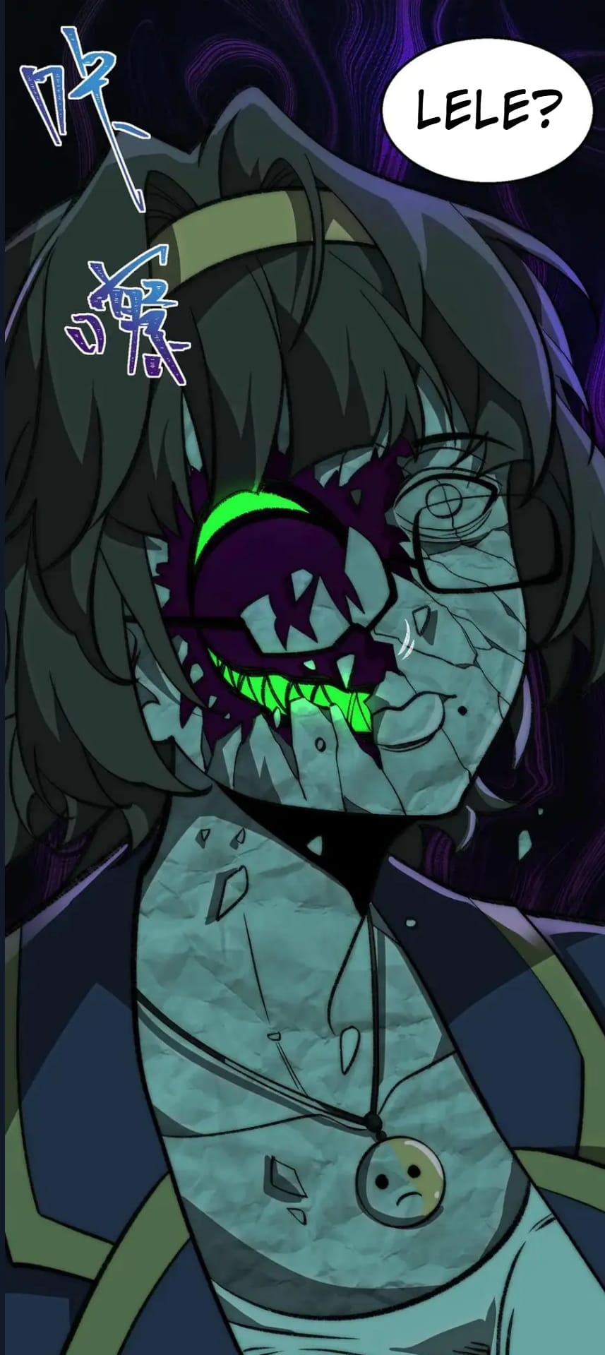 O Bir Şehir Efsanesi Bölüm 56 - Sayfa 41