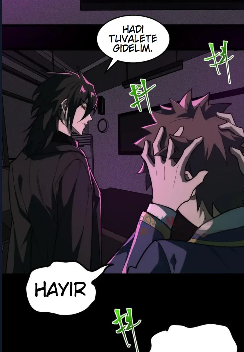 O Bir Şehir Efsanesi Bölüm 56 - Sayfa 48