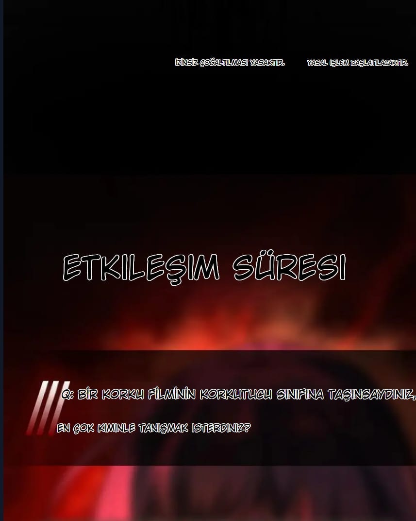 O Bir Şehir Efsanesi Bölüm 56 - Sayfa 52