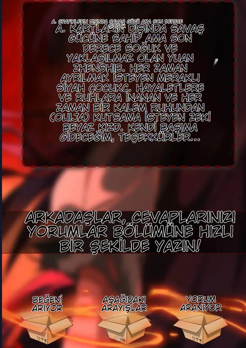 O Bir Şehir Efsanesi Bölüm 56 - Sayfa 53