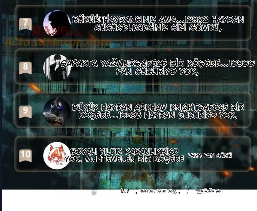 O Bir Şehir Efsanesi Bölüm 56 - Sayfa 55