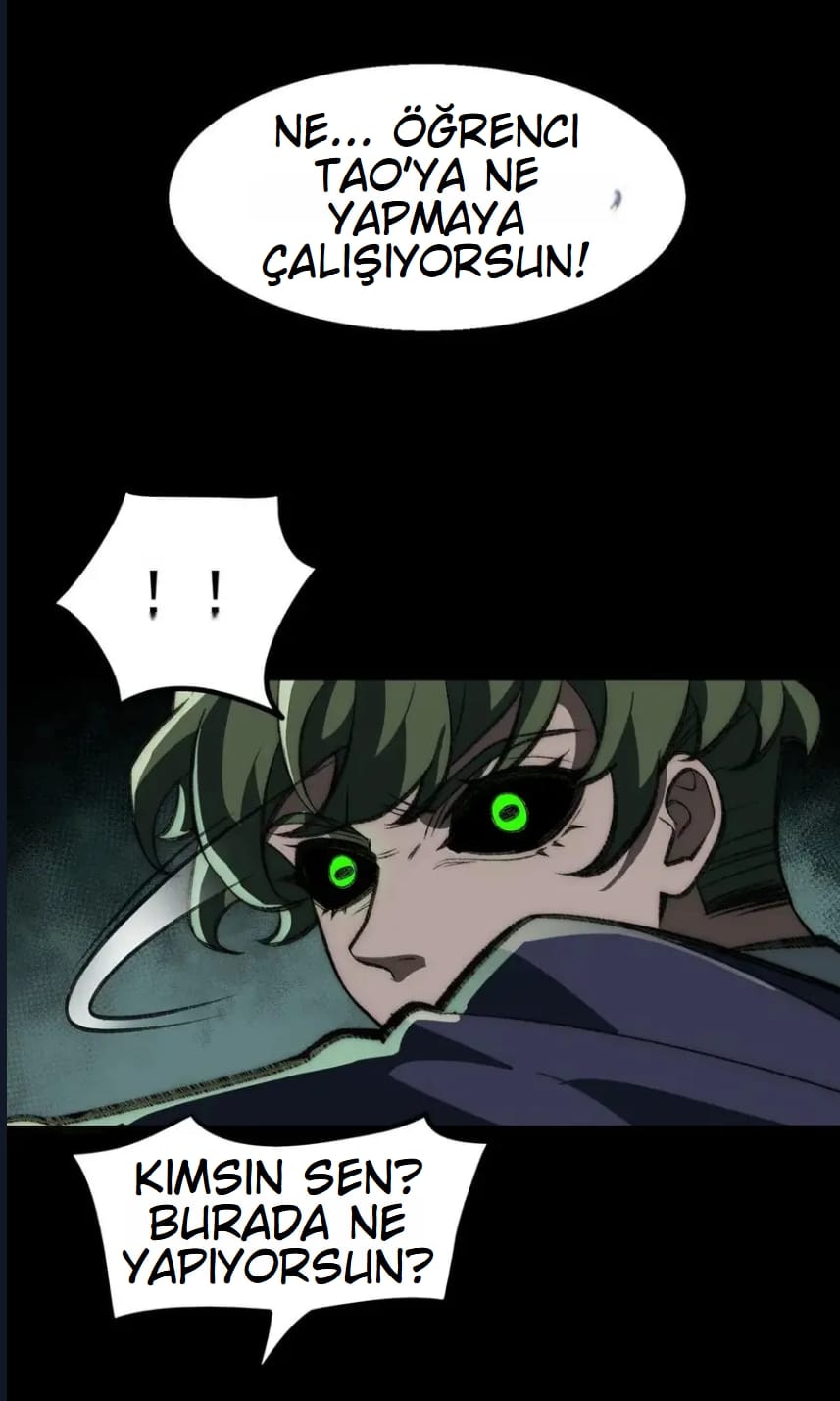 O Bir Şehir Efsanesi Bölüm 61 - Sayfa 4