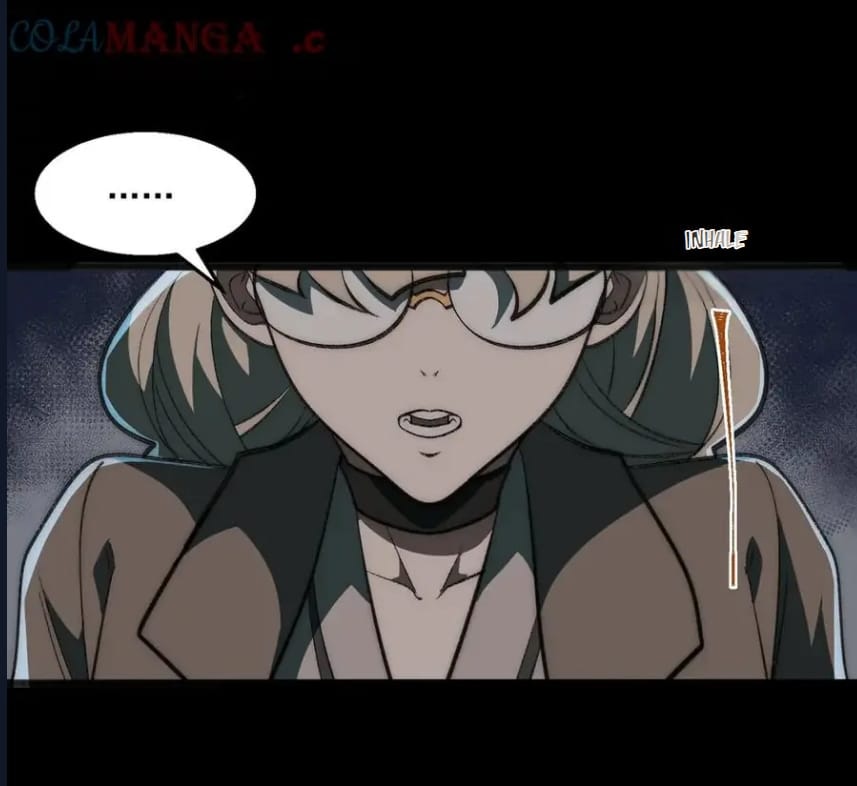 O Bir Şehir Efsanesi Bölüm 61 - Sayfa 6