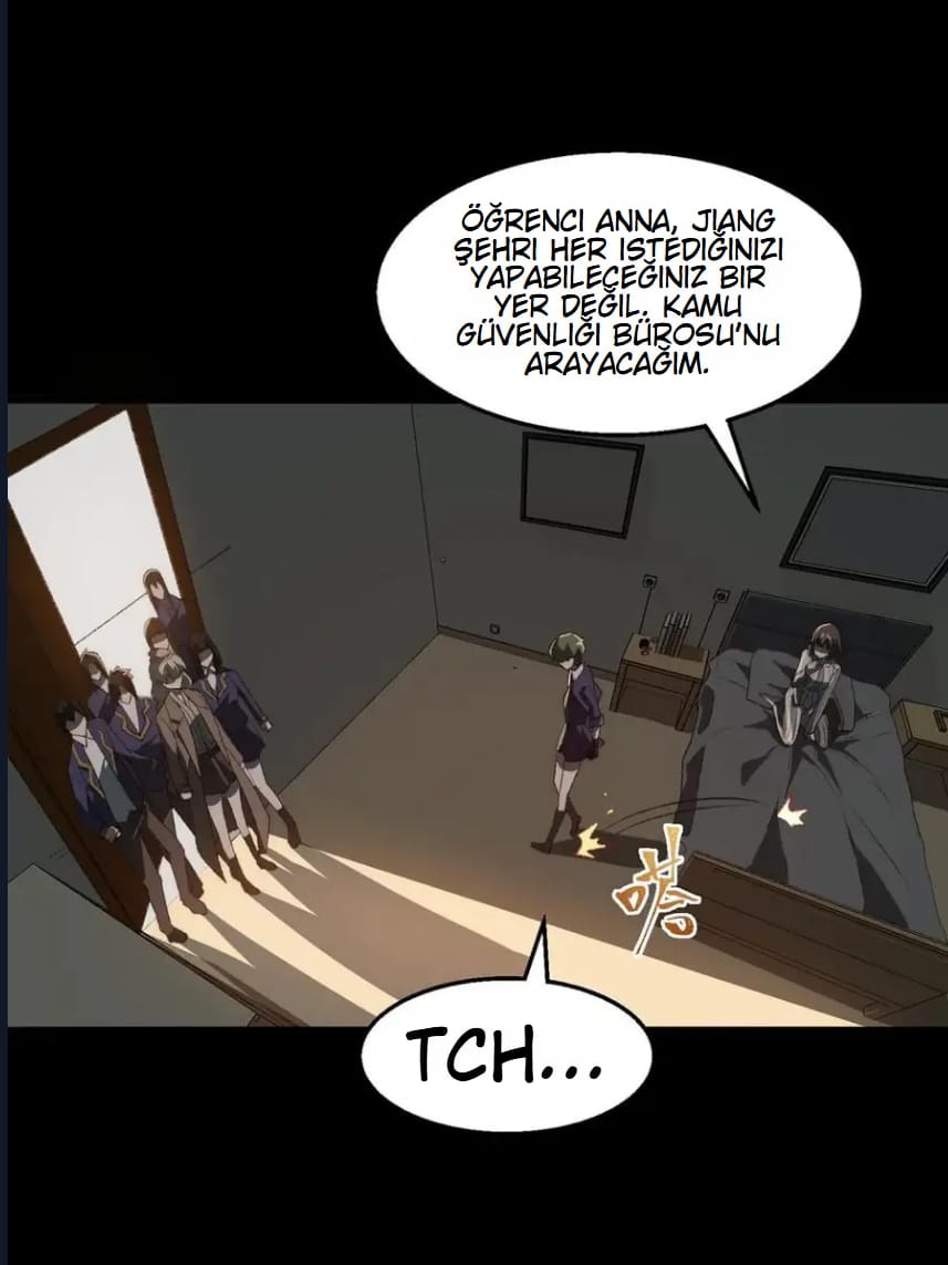 O Bir Şehir Efsanesi Bölüm 61 - Sayfa 13