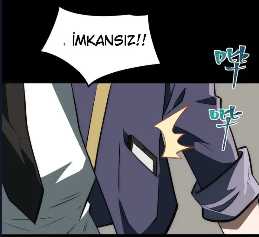 O Bir Şehir Efsanesi Bölüm 61 - Sayfa 18