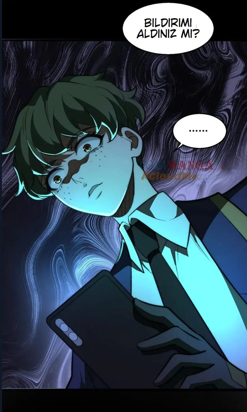 O Bir Şehir Efsanesi Bölüm 61 - Sayfa 19