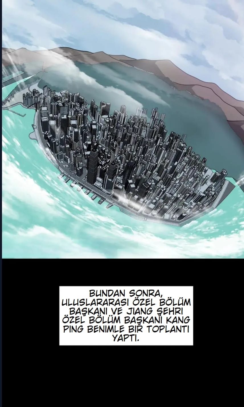 O Bir Şehir Efsanesi Bölüm 61 - Sayfa 23