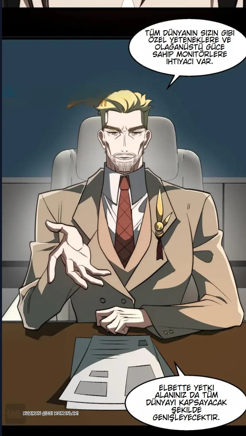 O Bir Şehir Efsanesi Bölüm 61 - Sayfa 26