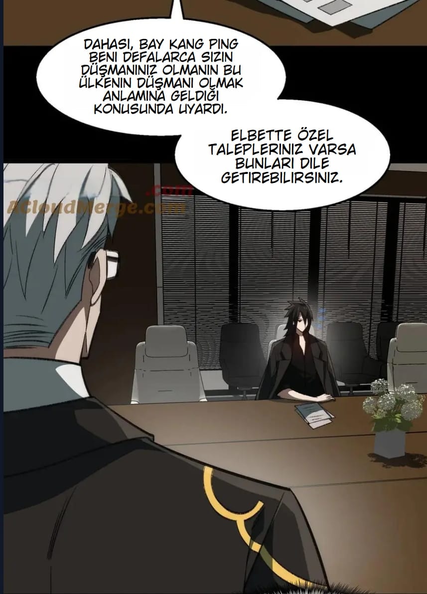 O Bir Şehir Efsanesi Bölüm 61 - Sayfa 29