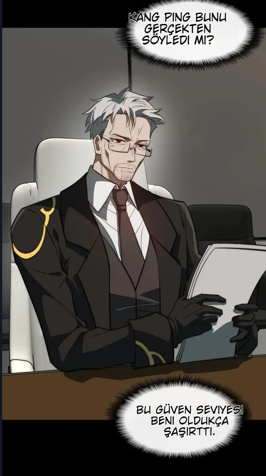 O Bir Şehir Efsanesi Bölüm 61 - Sayfa 30