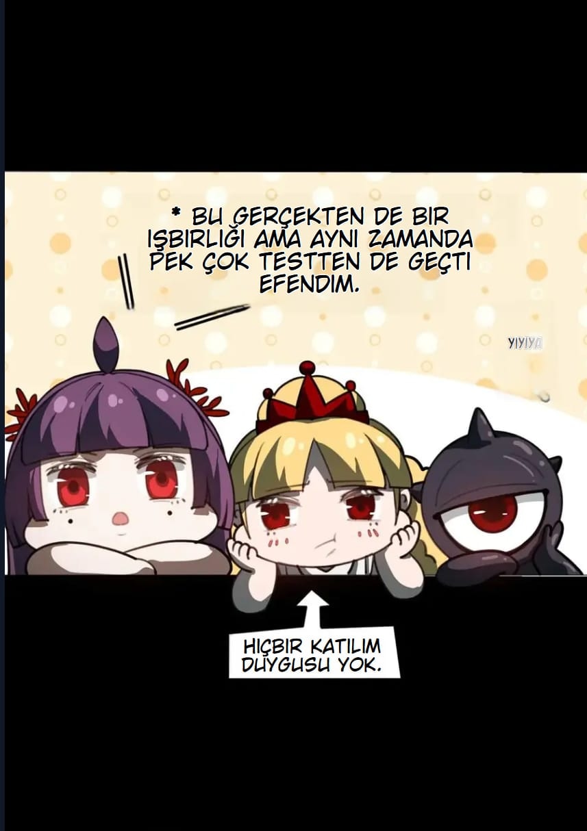 O Bir Şehir Efsanesi Bölüm 61 - Sayfa 35