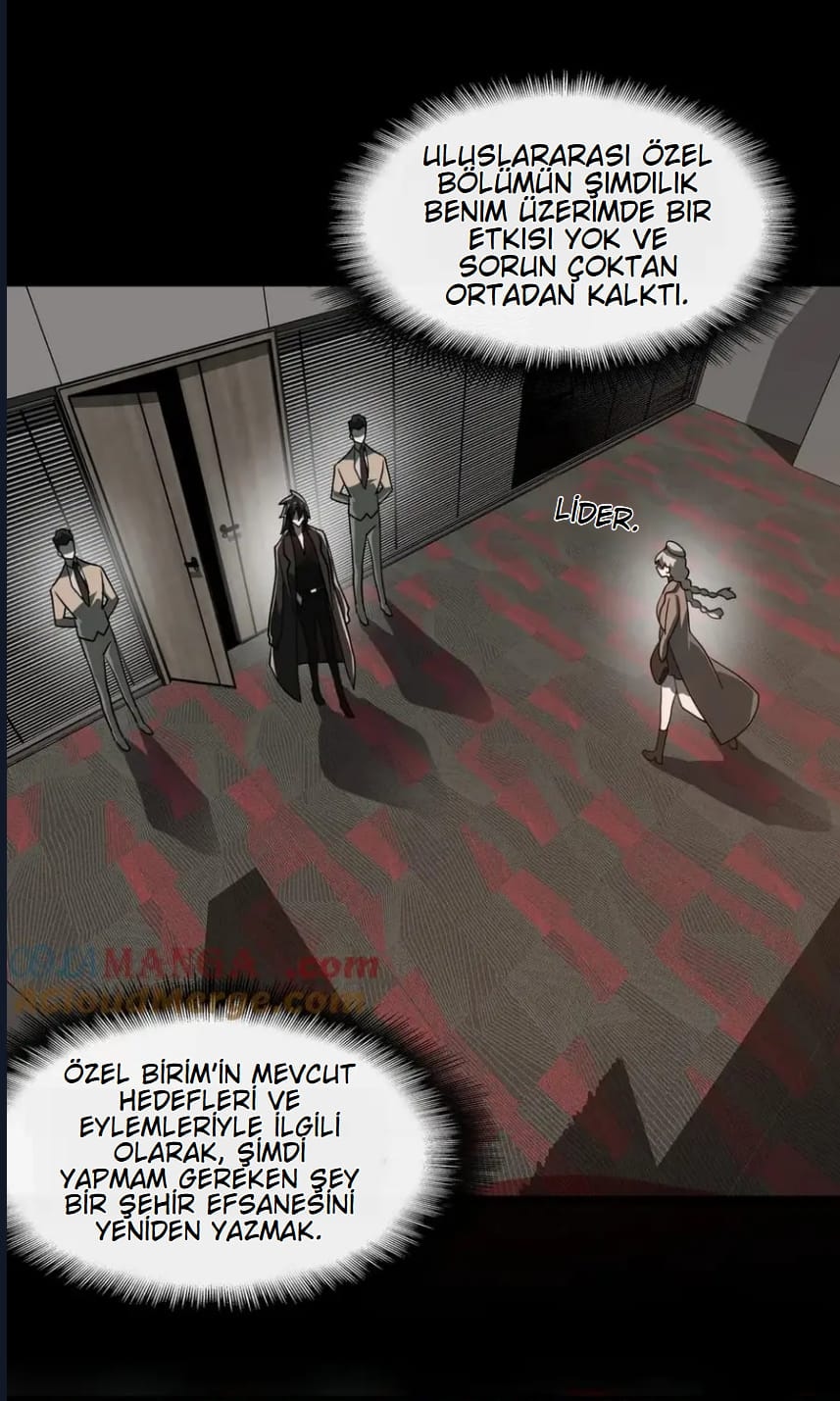 O Bir Şehir Efsanesi Bölüm 61 - Sayfa 37