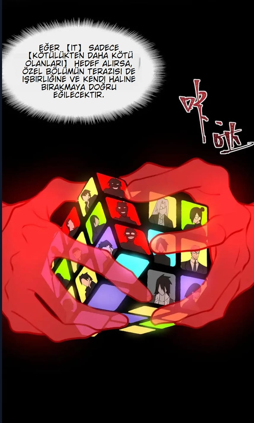 O Bir Şehir Efsanesi Bölüm 61 - Sayfa 39