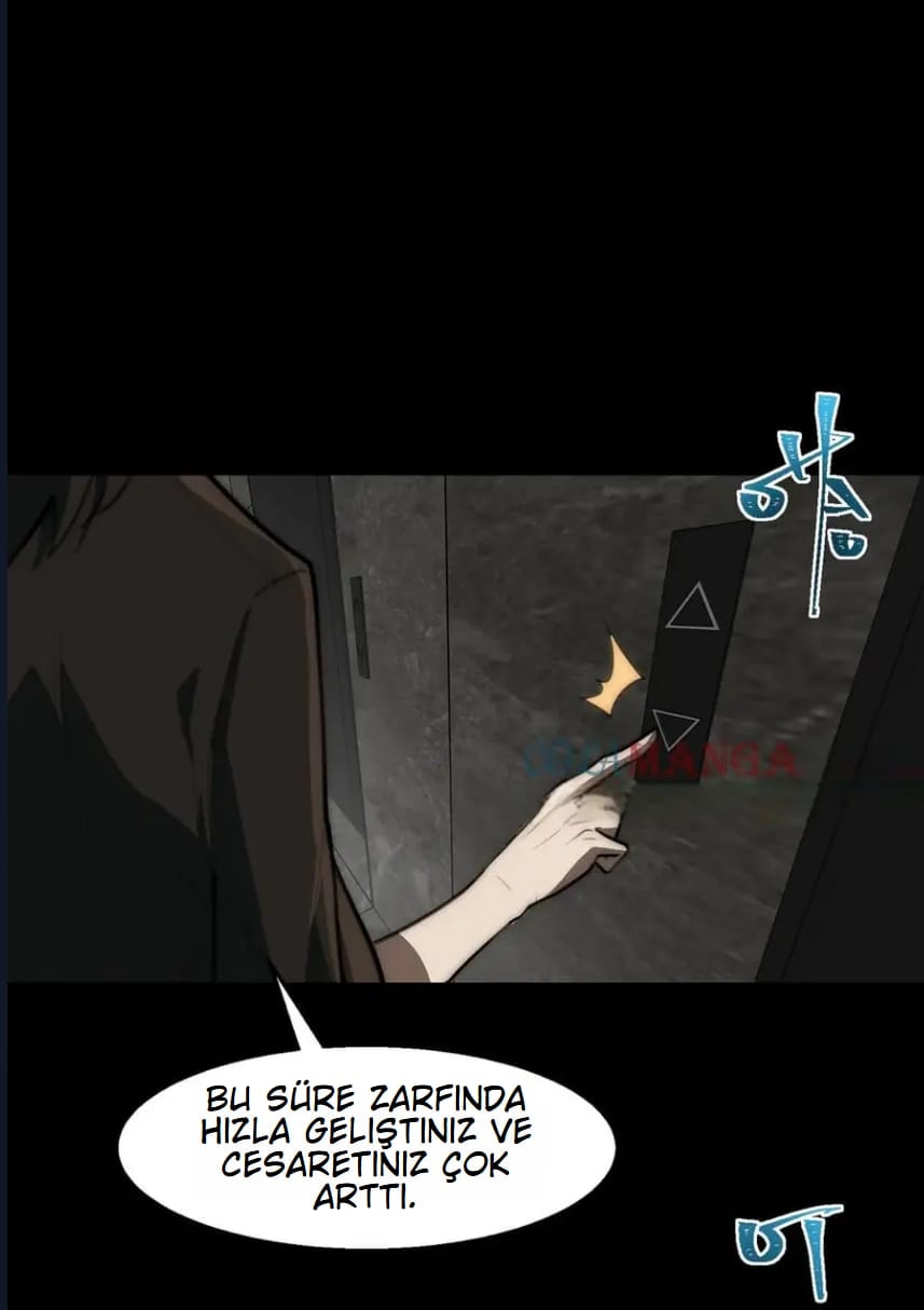 O Bir Şehir Efsanesi Bölüm 61 - Sayfa 40