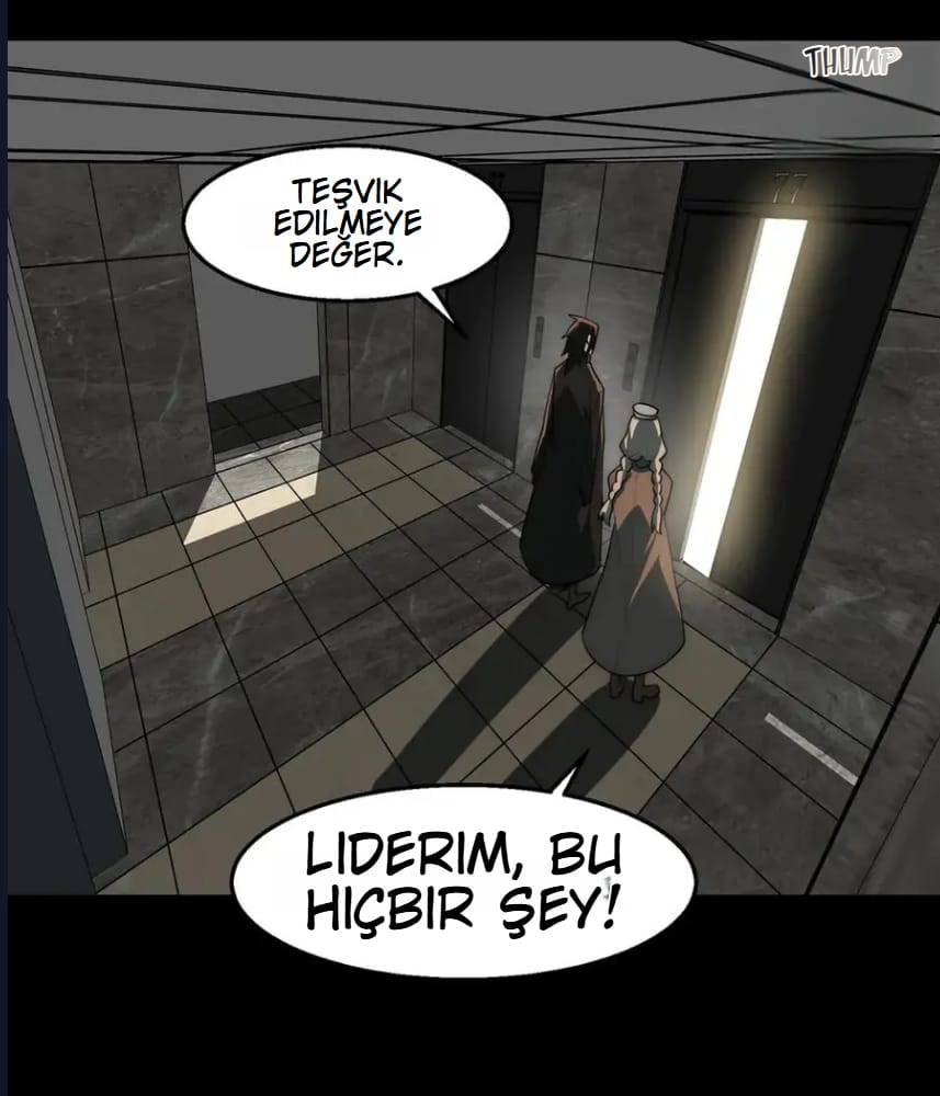 O Bir Şehir Efsanesi Bölüm 61 - Sayfa 41