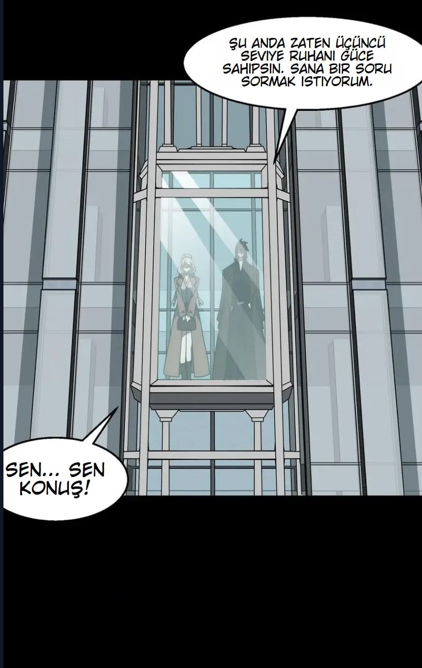 O Bir Şehir Efsanesi Bölüm 61 - Sayfa 42