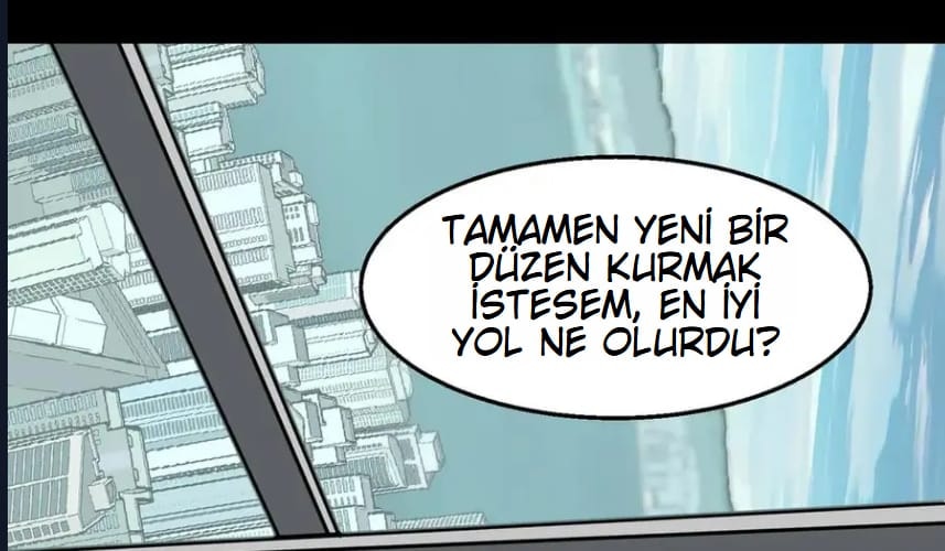 O Bir Şehir Efsanesi Bölüm 61 - Sayfa 43