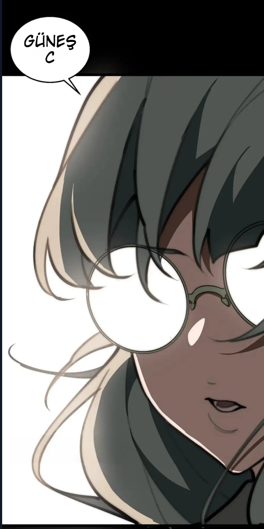 O Bir Şehir Efsanesi Bölüm 61 - Sayfa 47