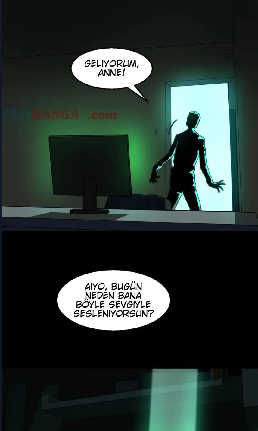 O Bir Şehir Efsanesi Bölüm 61 - Sayfa 58