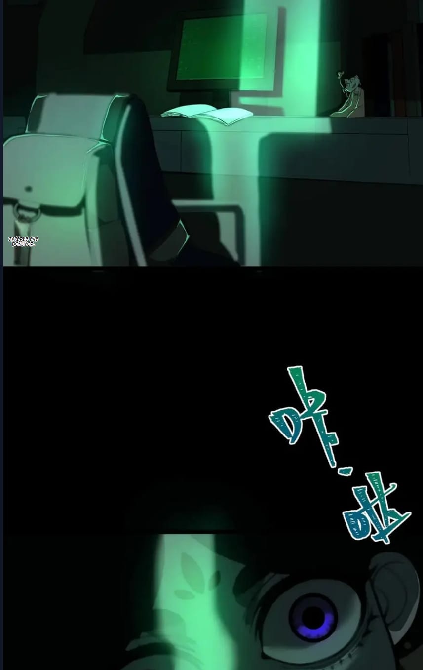 O Bir Şehir Efsanesi Bölüm 61 - Sayfa 59