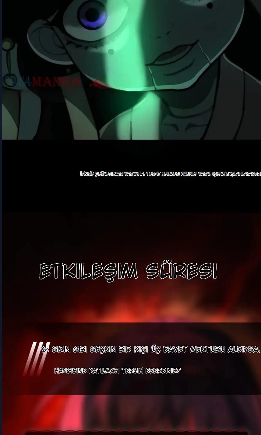 O Bir Şehir Efsanesi Bölüm 61 - Sayfa 60