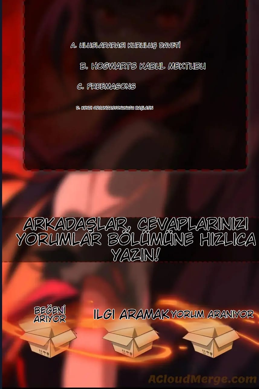 O Bir Şehir Efsanesi Bölüm 61 - Sayfa 61