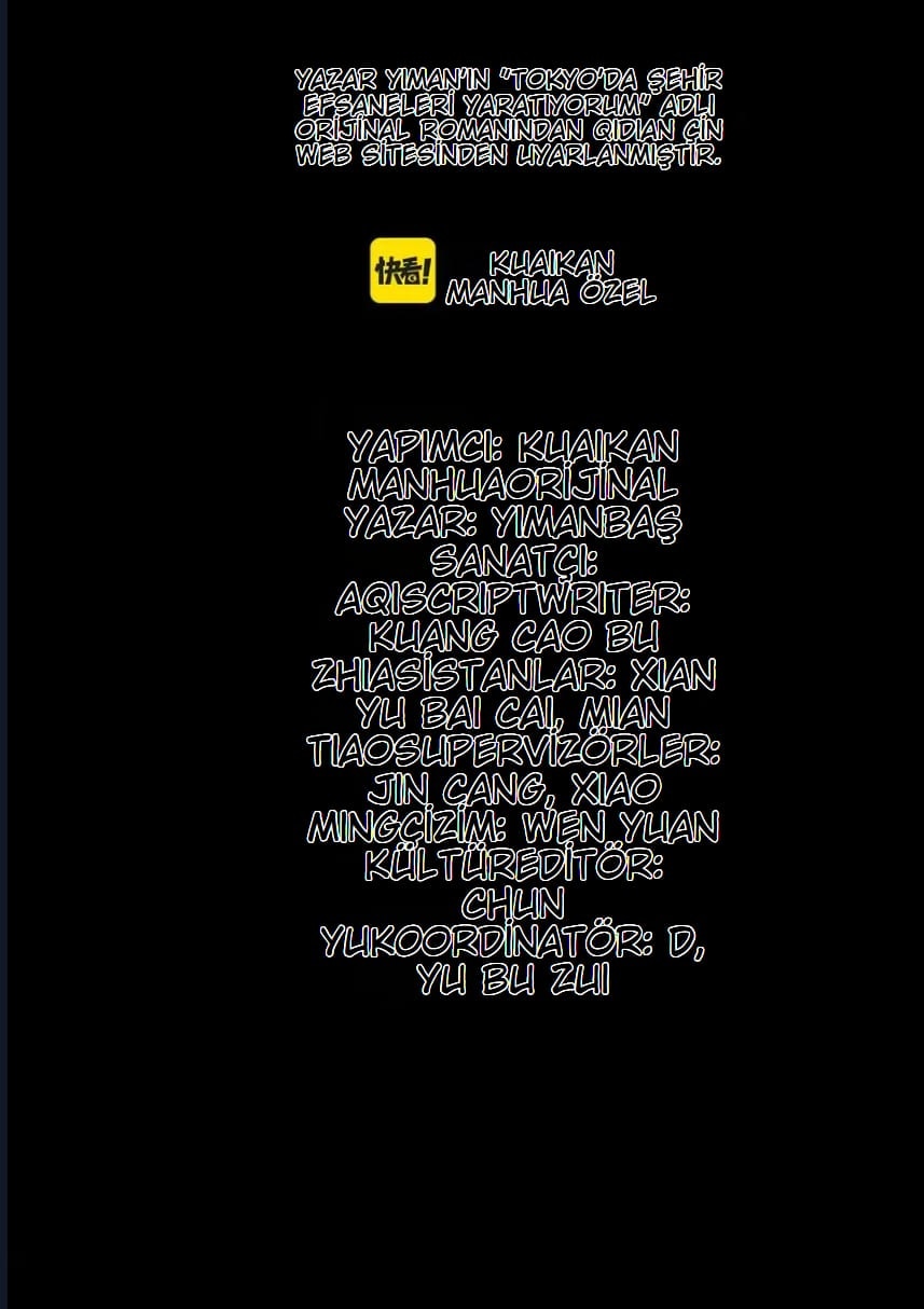 O Bir Şehir Efsanesi Bölüm 88 - Sayfa 2