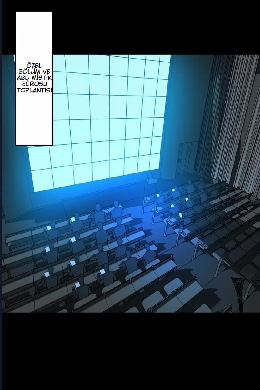 O Bir Şehir Efsanesi Bölüm 88 - Sayfa 3