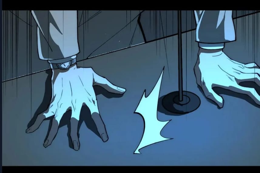 O Bir Şehir Efsanesi Bölüm 88 - Sayfa 4