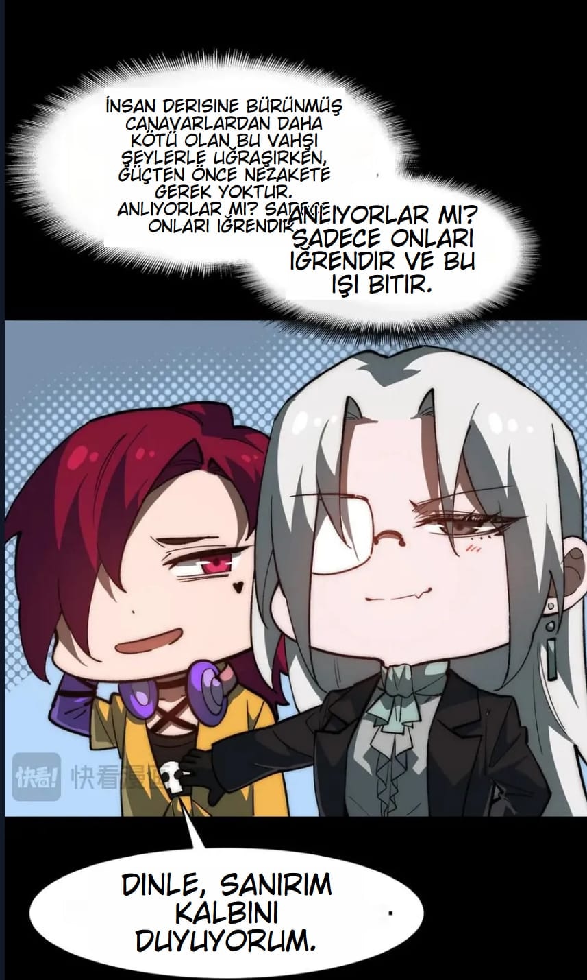 O Bir Şehir Efsanesi Bölüm 88 - Sayfa 7