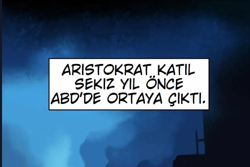 O Bir Şehir Efsanesi Bölüm 88 - Sayfa 13