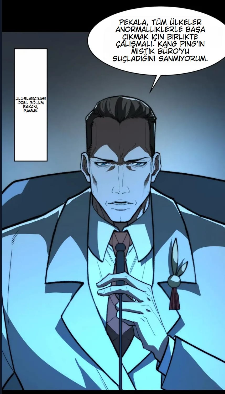 O Bir Şehir Efsanesi Bölüm 88 - Sayfa 16