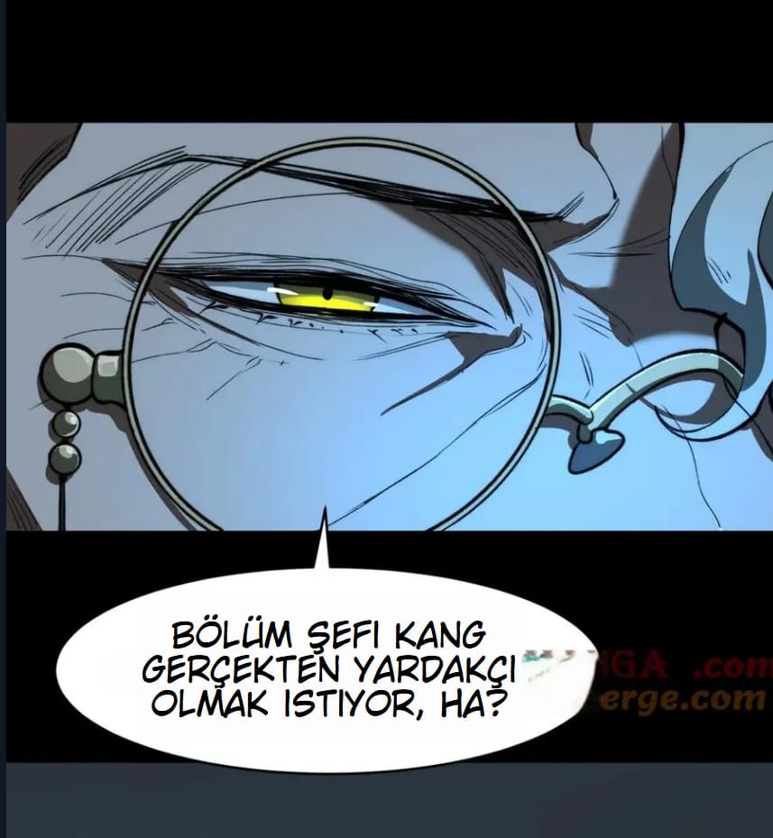 O Bir Şehir Efsanesi Bölüm 88 - Sayfa 18