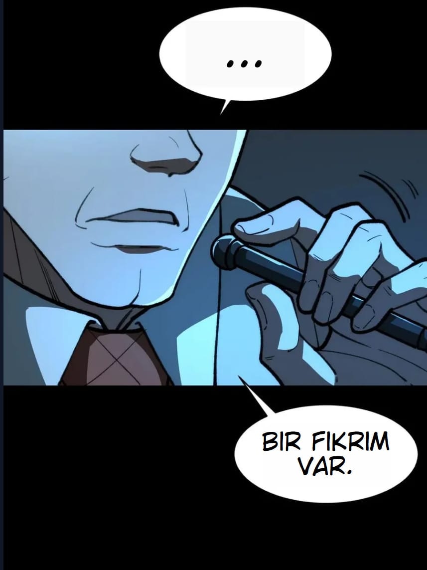 O Bir Şehir Efsanesi Bölüm 88 - Sayfa 20