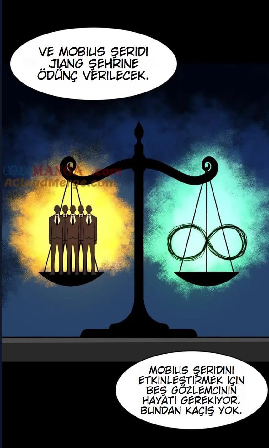 O Bir Şehir Efsanesi Bölüm 88 - Sayfa 24