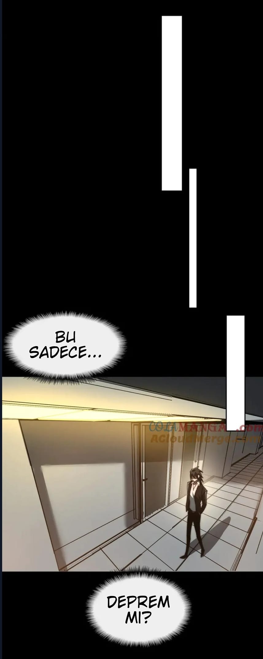 O Bir Şehir Efsanesi Bölüm 88 - Sayfa 28