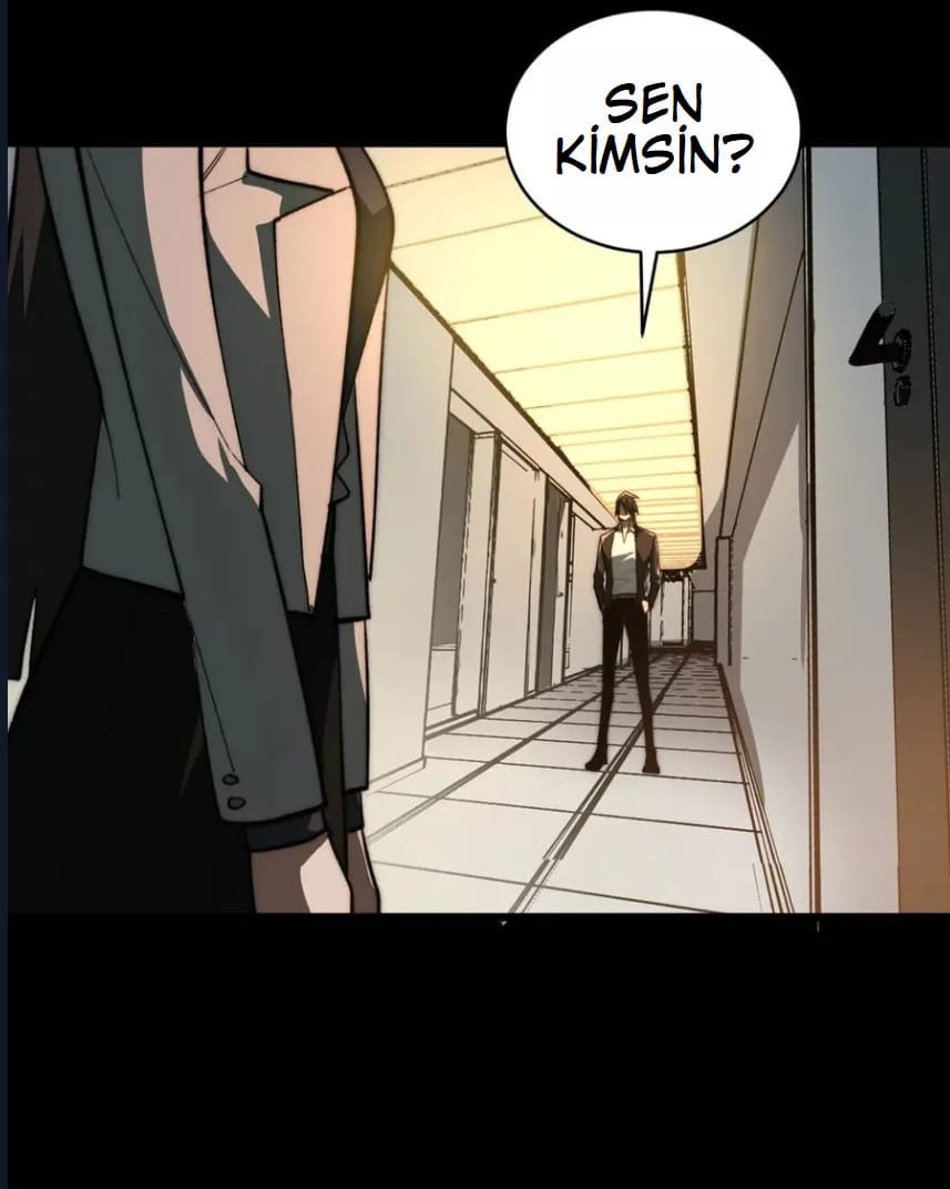 O Bir Şehir Efsanesi Bölüm 88 - Sayfa 30